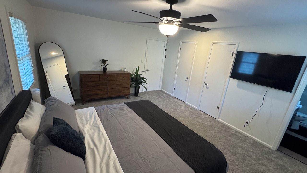 Photo of Bedroom in Grandview