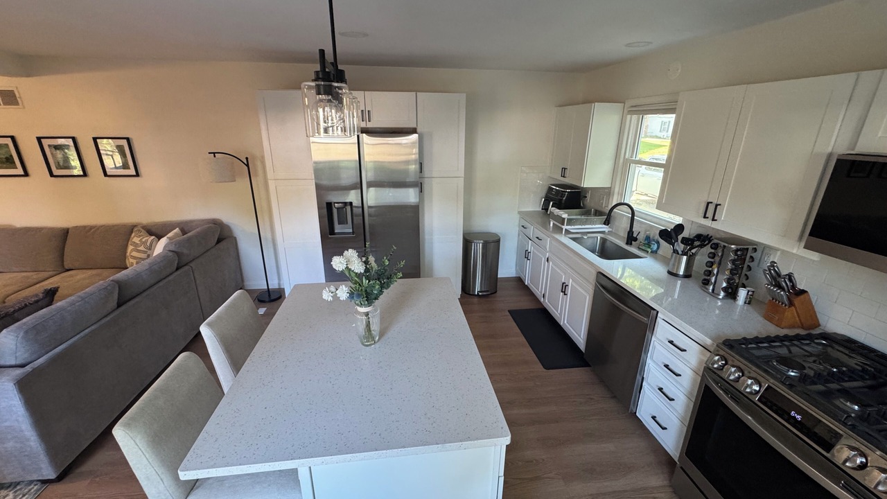Photo of Kitchen in Grandview
