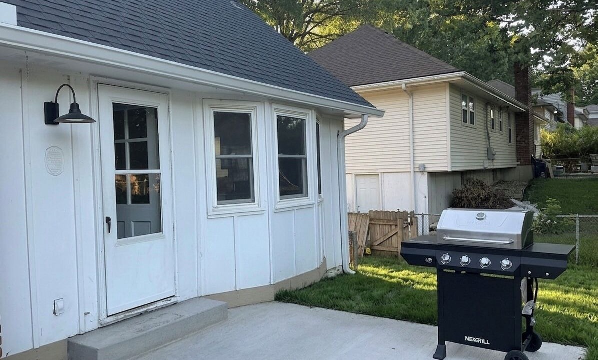 Photo of Patio Balcony in Grandview