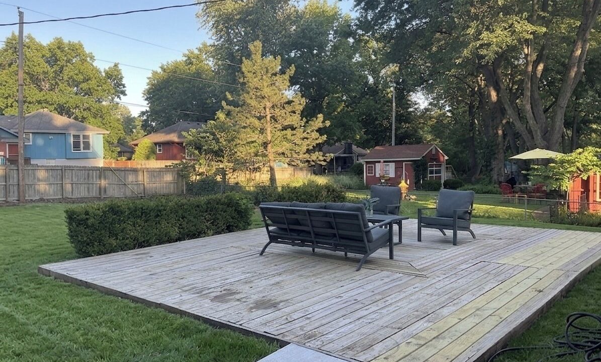 Photo of Outdoor in Grandview