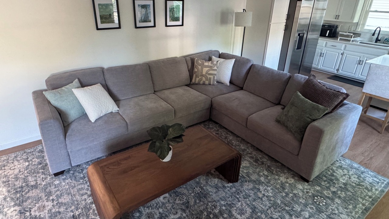 Photo of Livingroom in Grandview