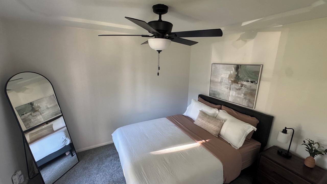 Photo of Bedroom in Grandview