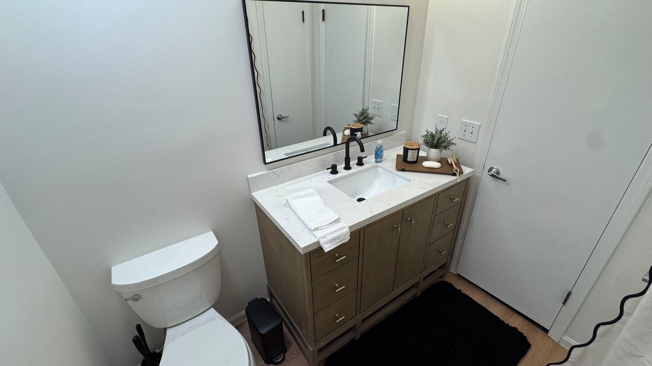 Photo of Bathroom in Grandview