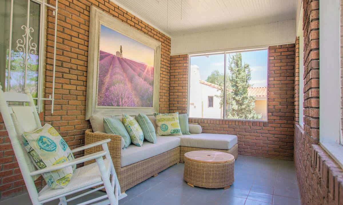 Photo of Livingroom in Downtown Albuquerque