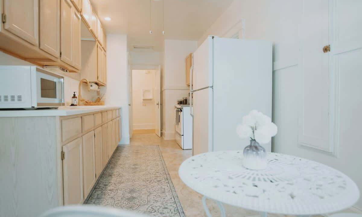 Photo of Kitchen in Downtown Albuquerque