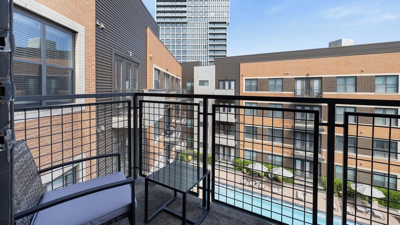 Photo of Outdoor in Dallas Design District