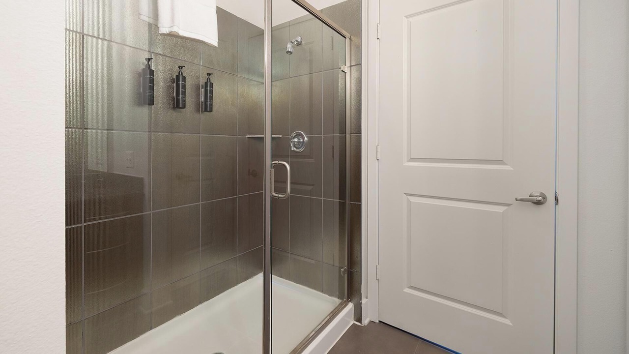 Photo of Bathroom in Dallas Design District