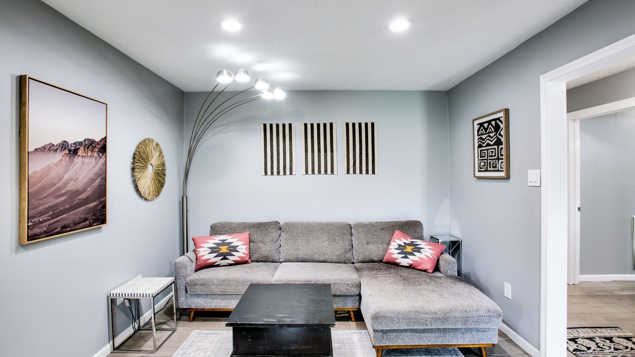 Photo of Livingroom in Clear Lake City