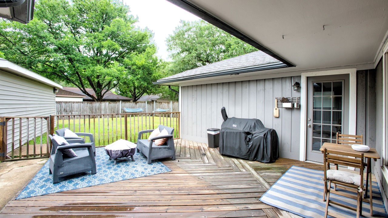 Photo of Outdoor in Clear Lake City