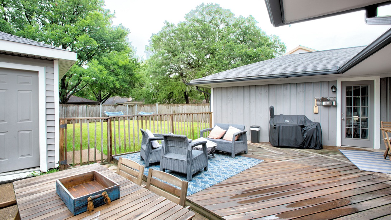 Photo of Outdoor in Clear Lake City
