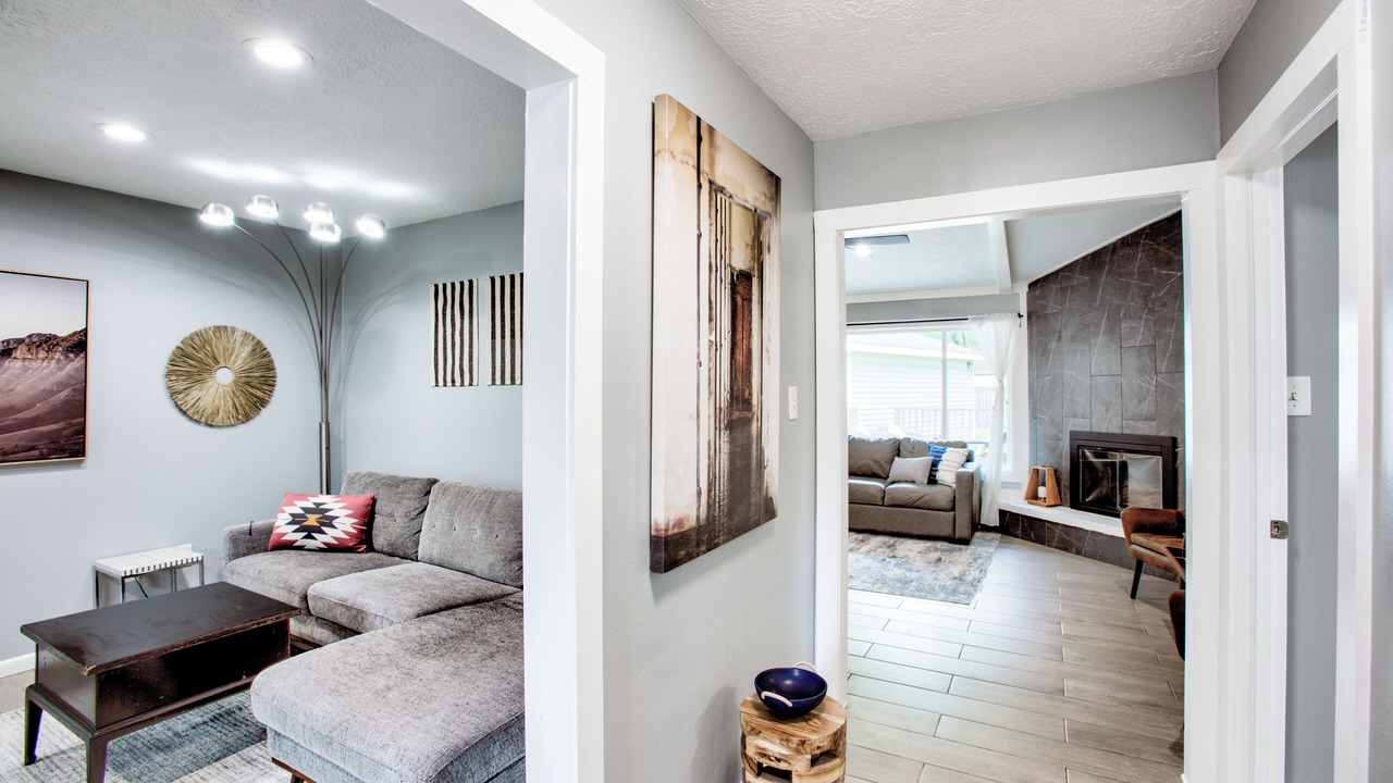 Photo of Livingroom in Clear Lake City