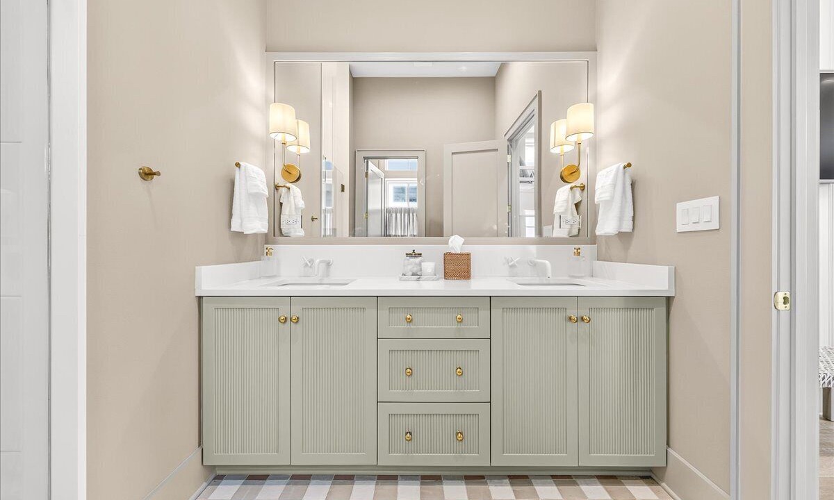 Photo of Bathroom in Port Aransas