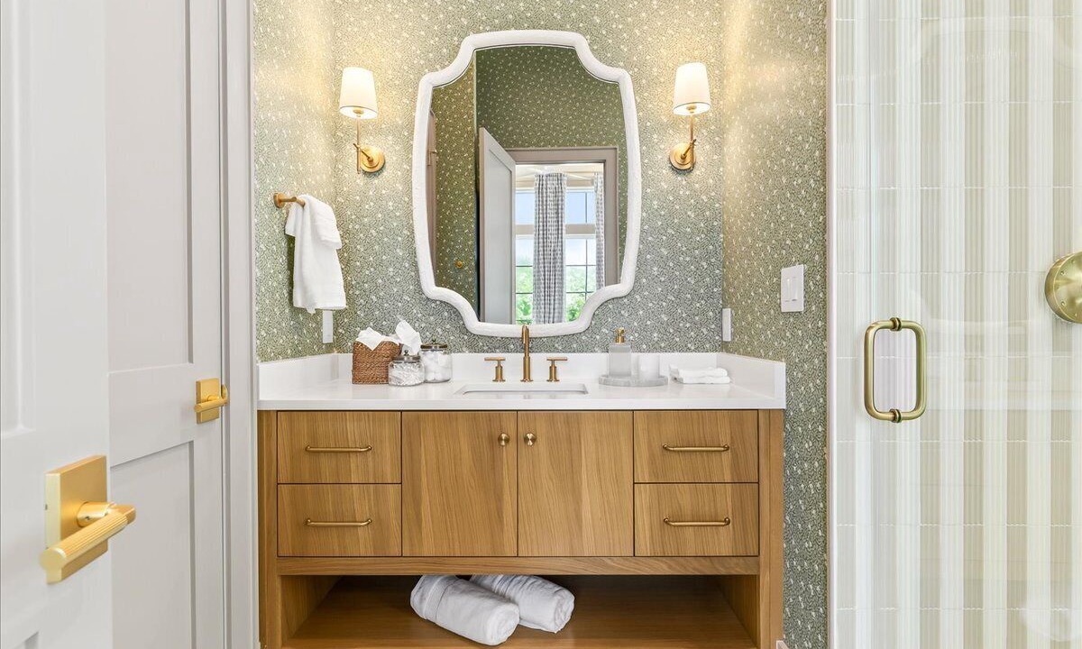 Photo of Bathroom in Port Aransas