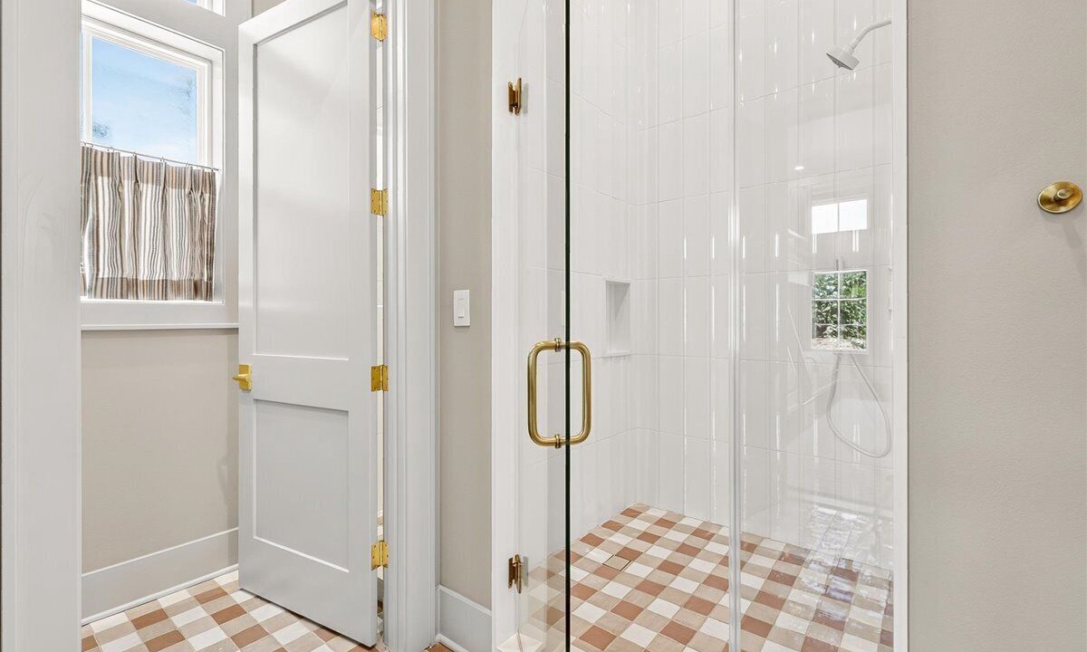 Photo of Bathroom in Port Aransas