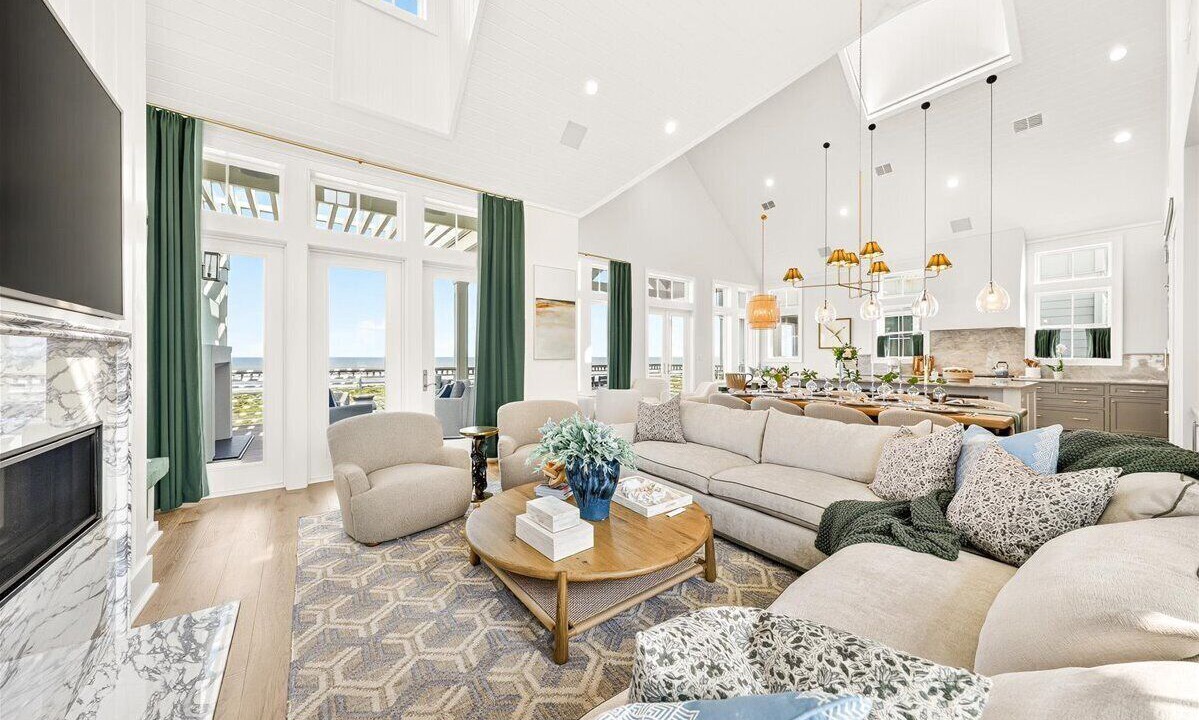 Photo of Bedroom in Port Aransas