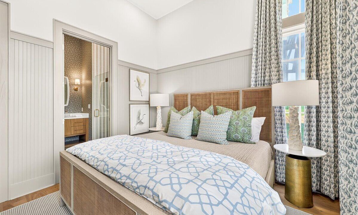 Photo of Bedroom in Port Aransas
