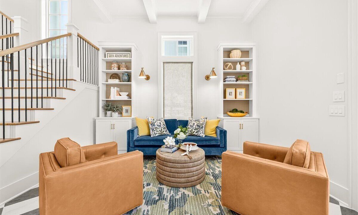 Photo of Livingroom in Port Aransas