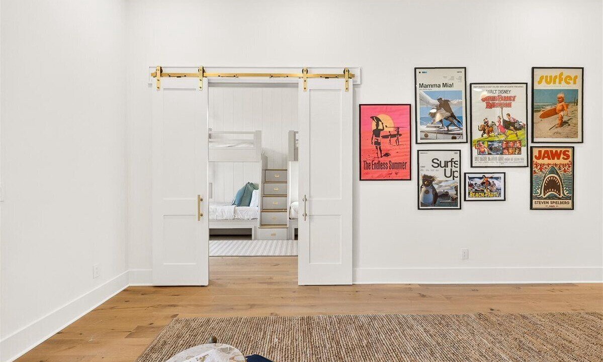 Photo of Bedroom in Port Aransas