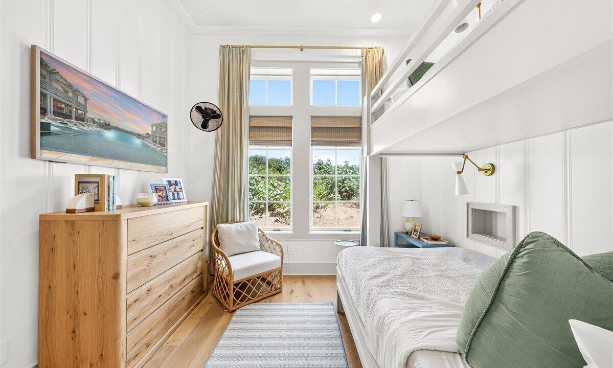 Photo of Bedroom in Port Aransas