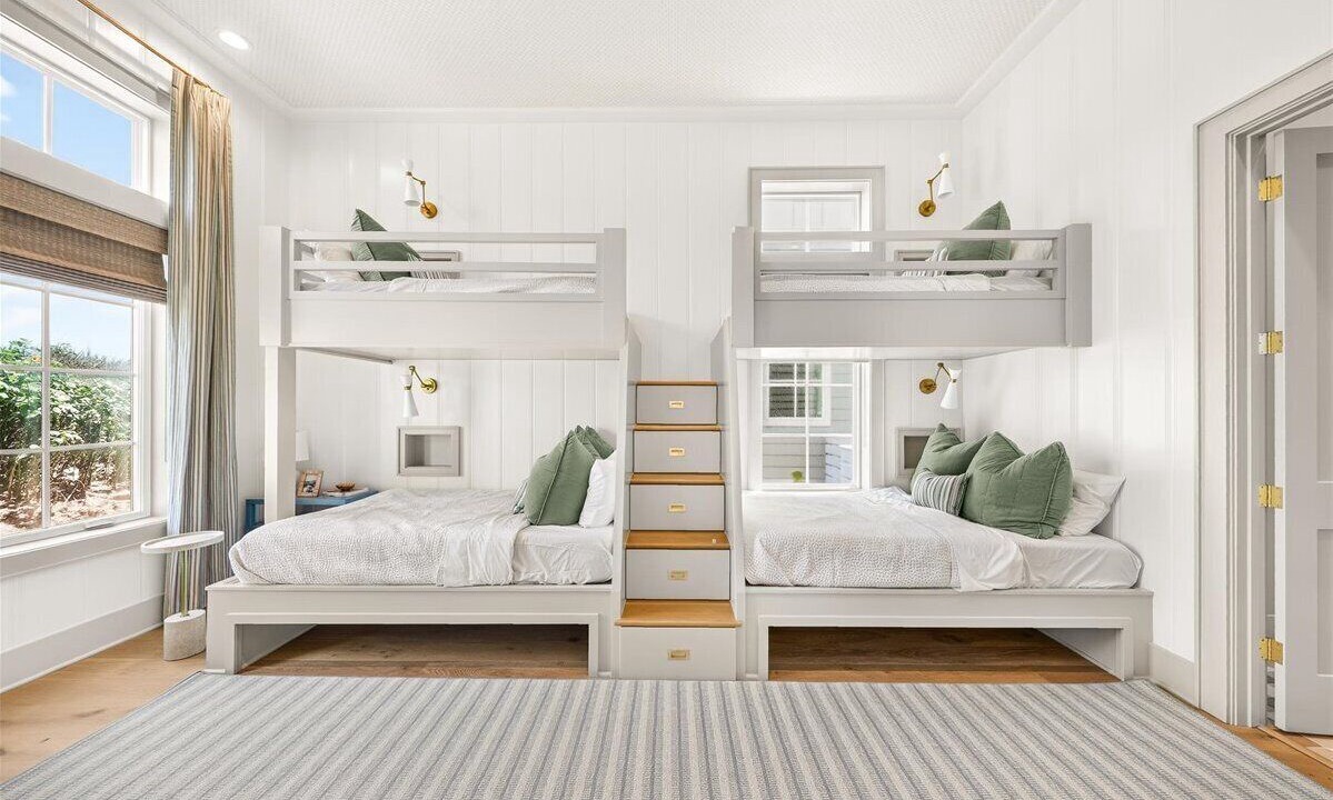 Photo of Bedroom in Port Aransas