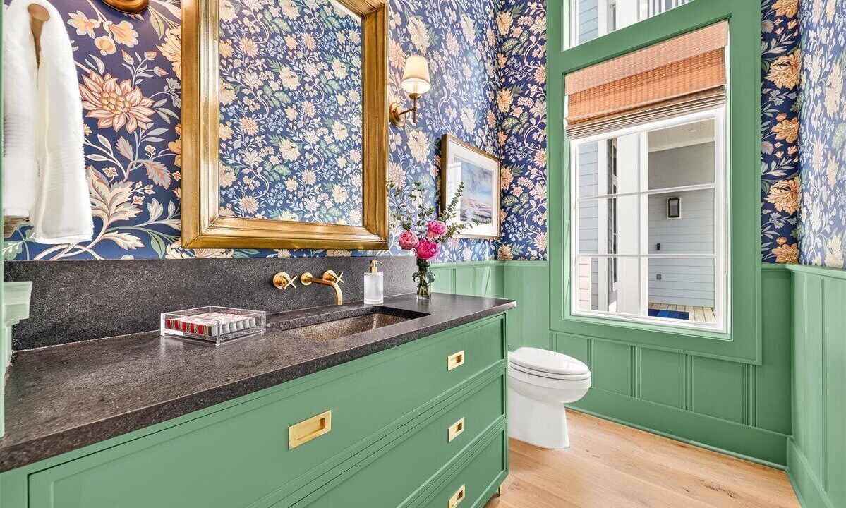 Photo of Bathroom in Port Aransas