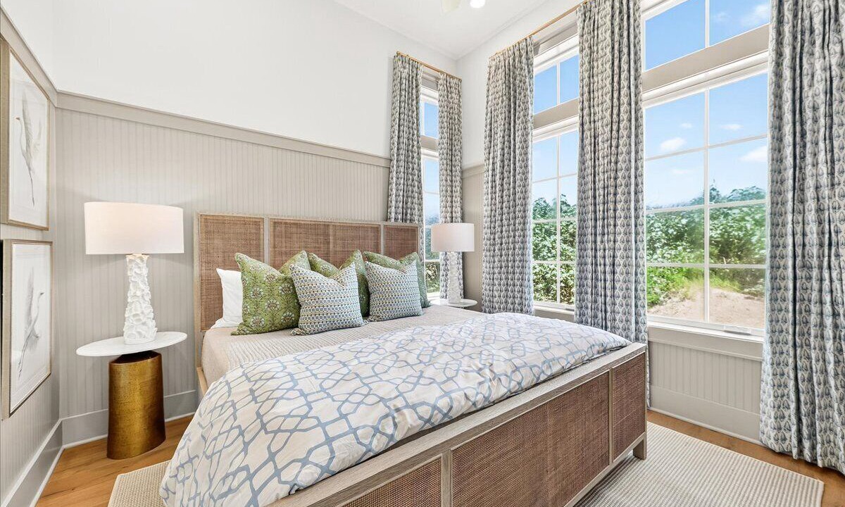 Photo of Bedroom in Port Aransas