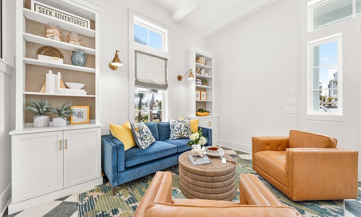 Photo of Livingroom in Port Aransas