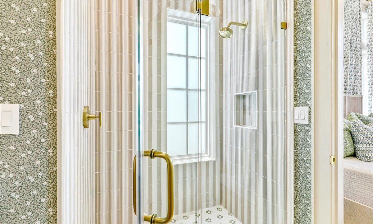 Photo of Bathroom in Port Aransas
