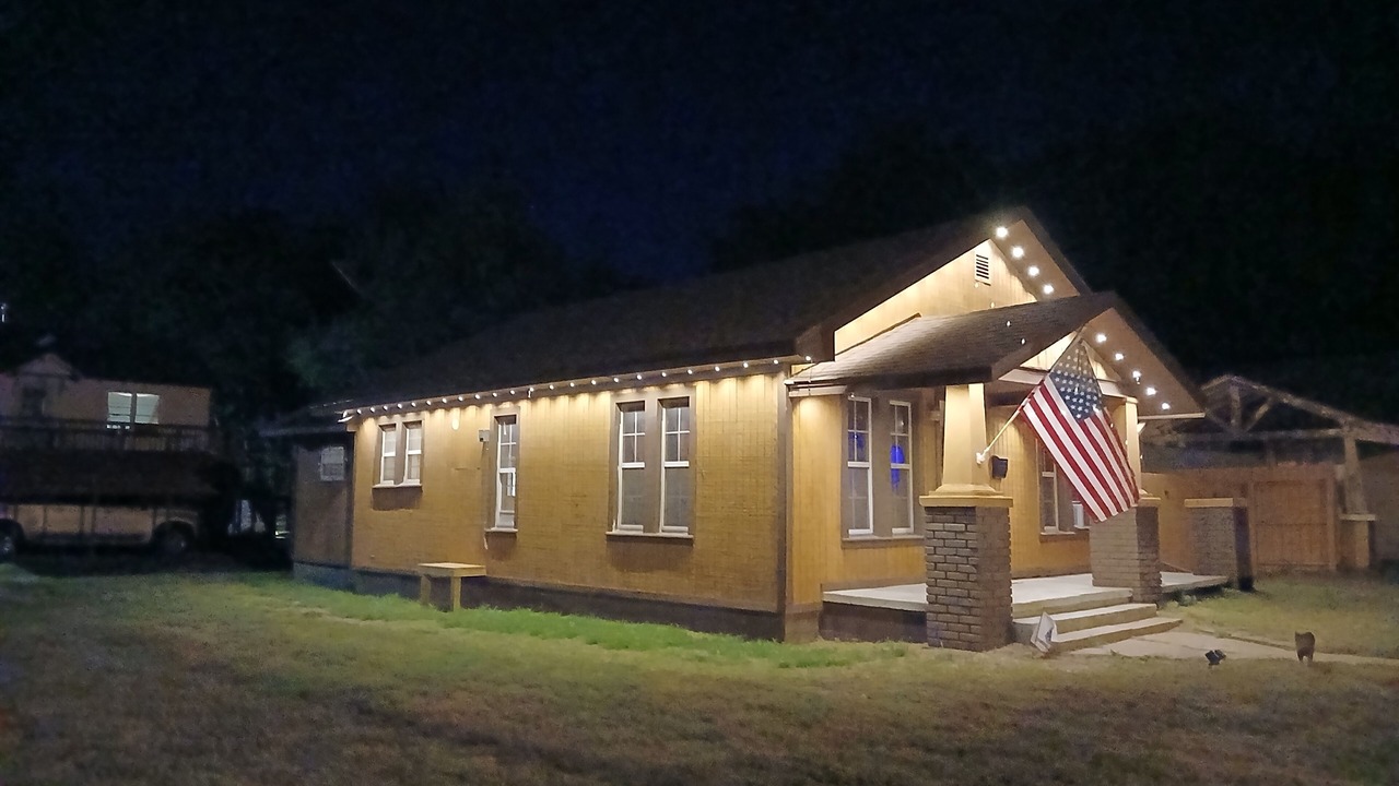 Photo of Outdoor in Waynoka