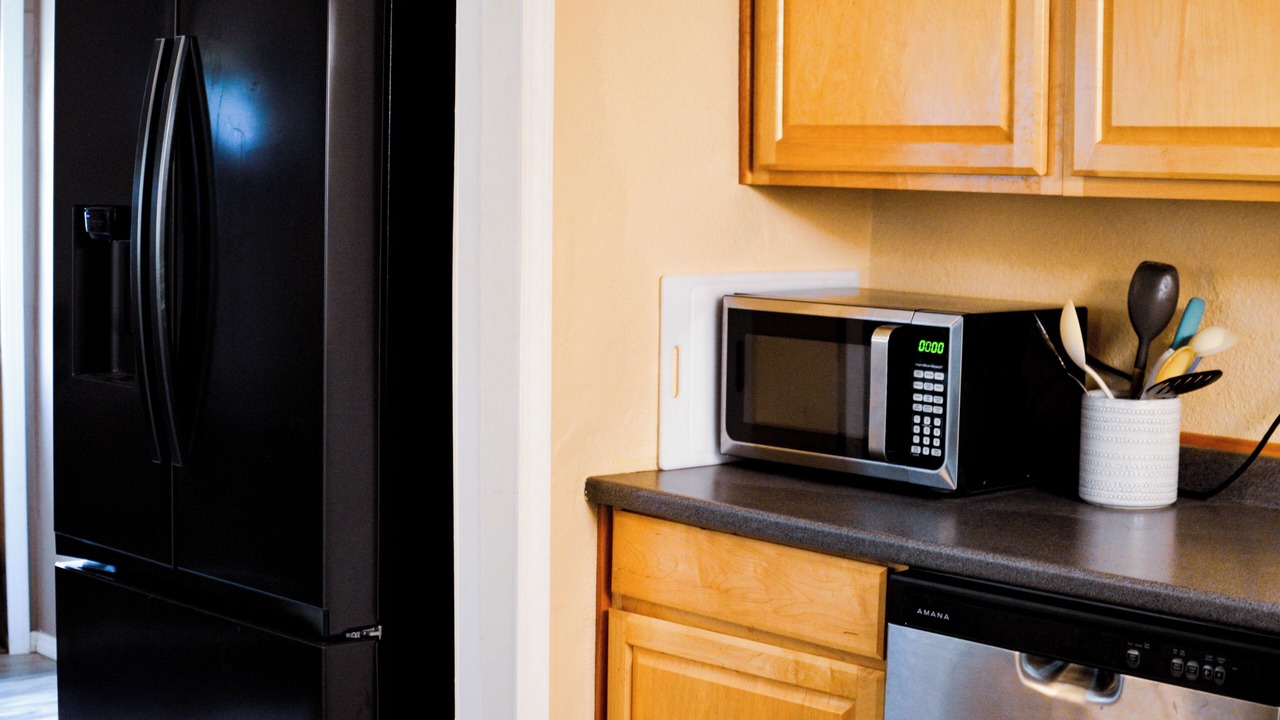 Photo of Kitchen in Waynoka
