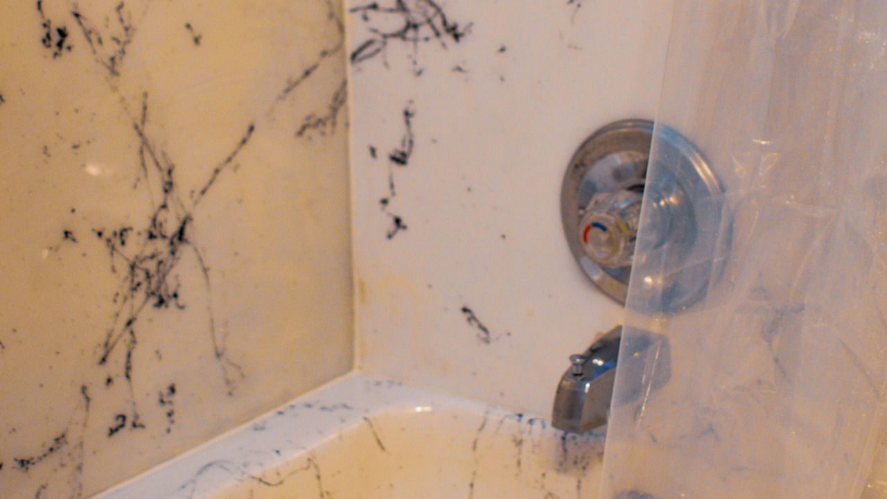 Photo of Bathroom in Waynoka