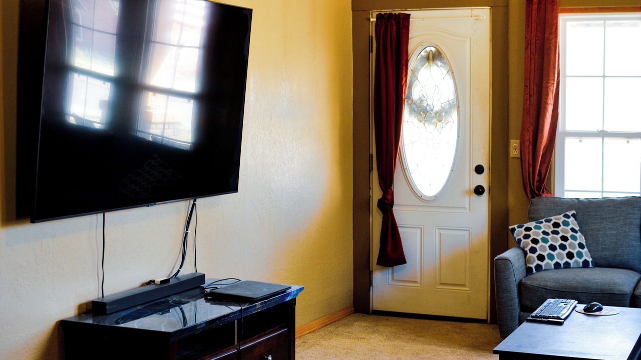 Photo of Livingroom in Waynoka