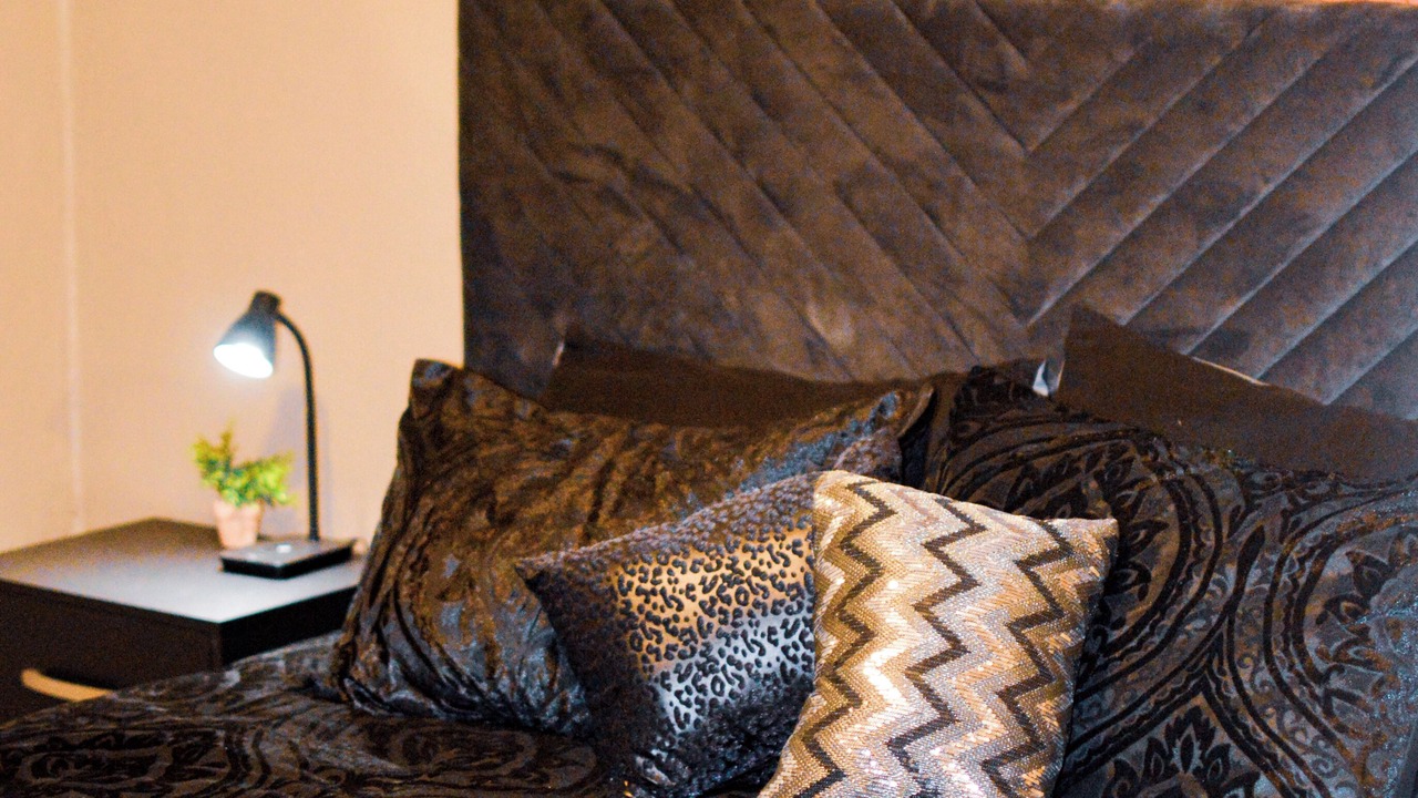 Photo of Bedroom in Waynoka