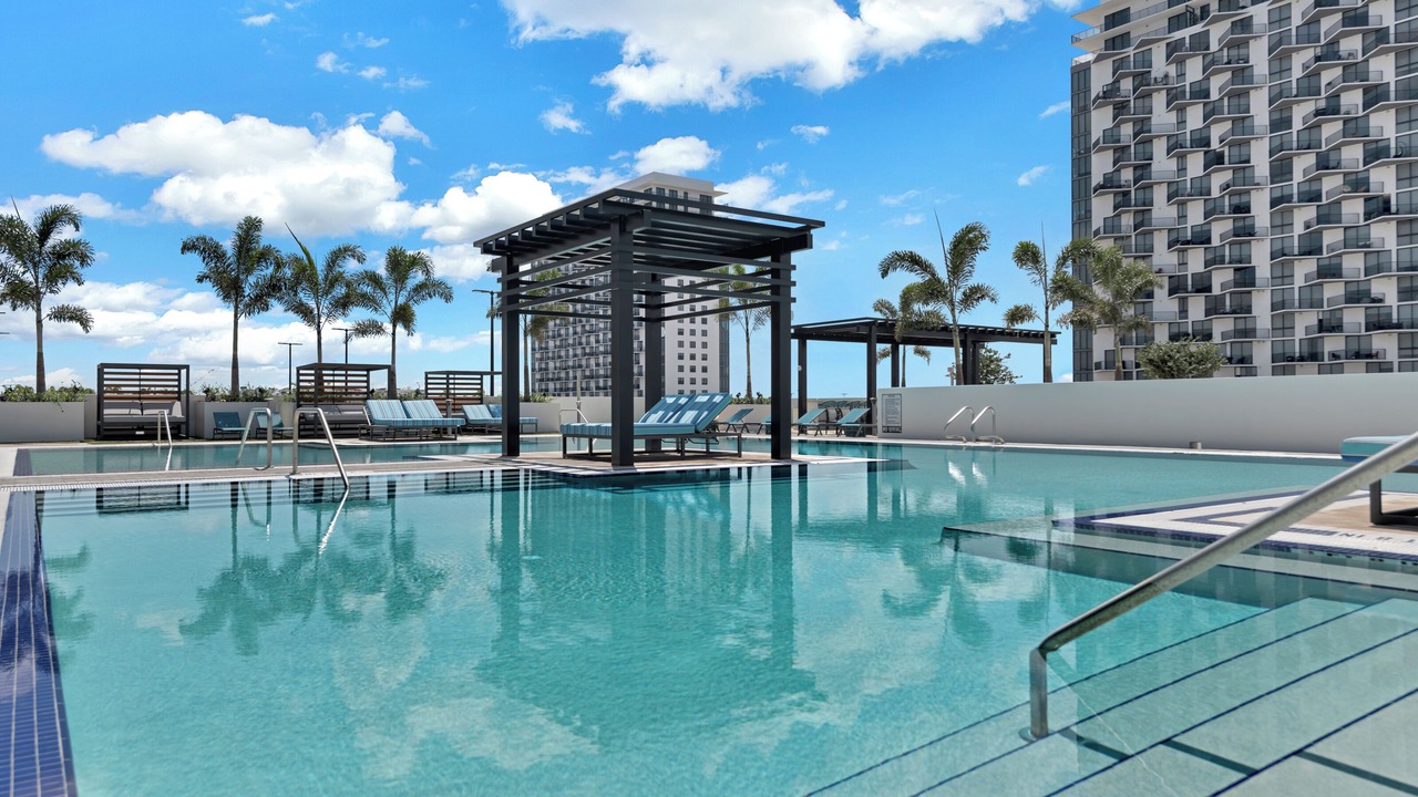 Photo of Outdoor in Doral