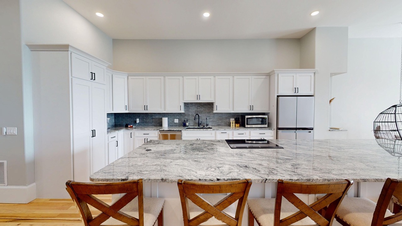 Photo of Kitchen in Hays