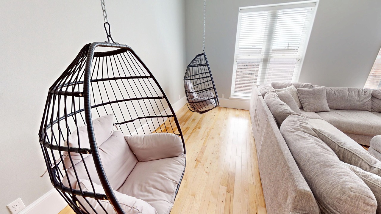 Photo of Livingroom in Hays