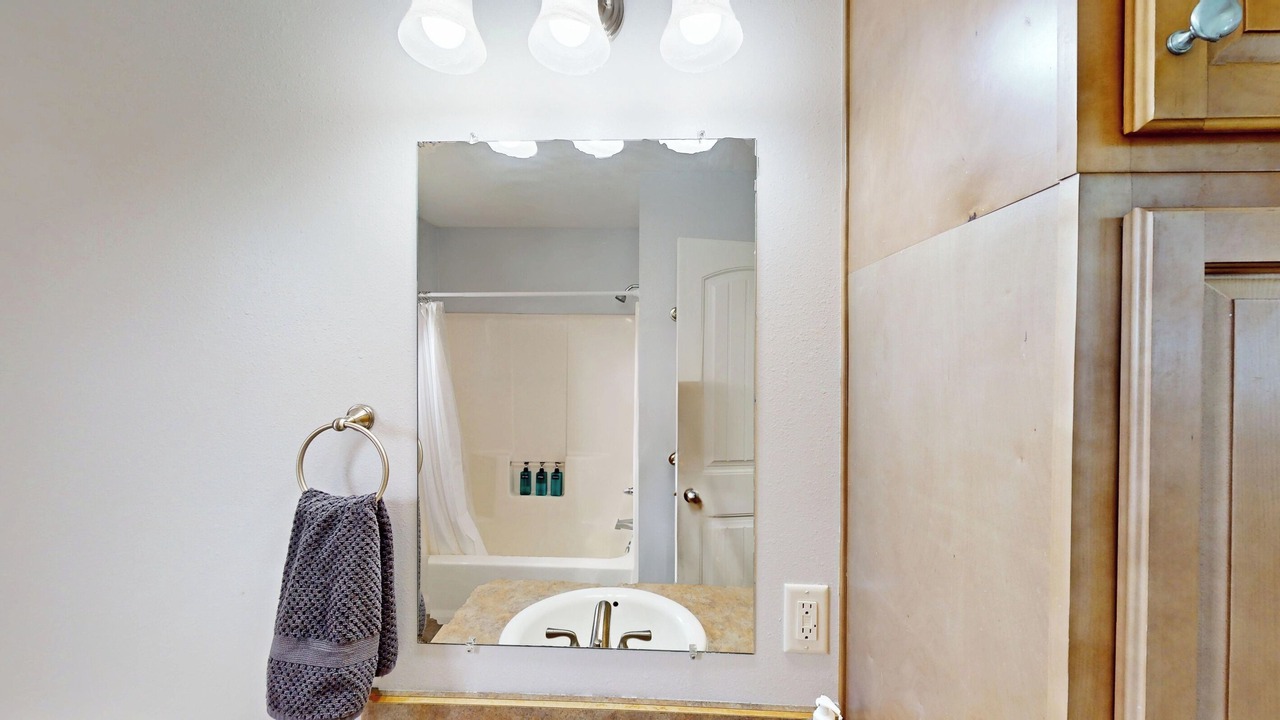 Photo of Bathroom in Hays