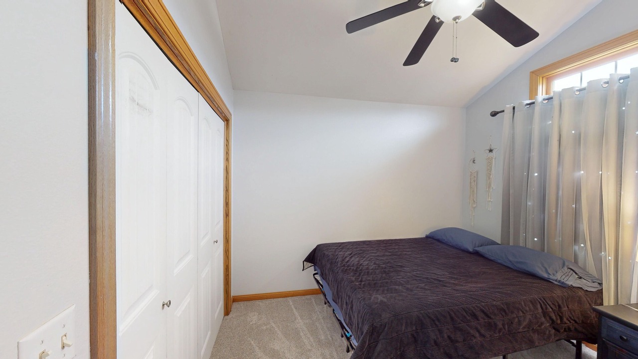 Photo of Bedroom in Hays