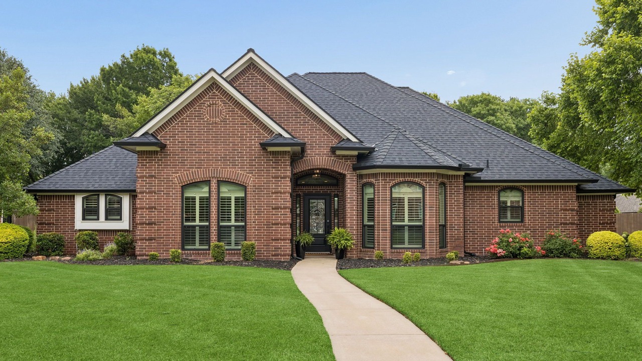 Photo of Outdoor in Colleyville