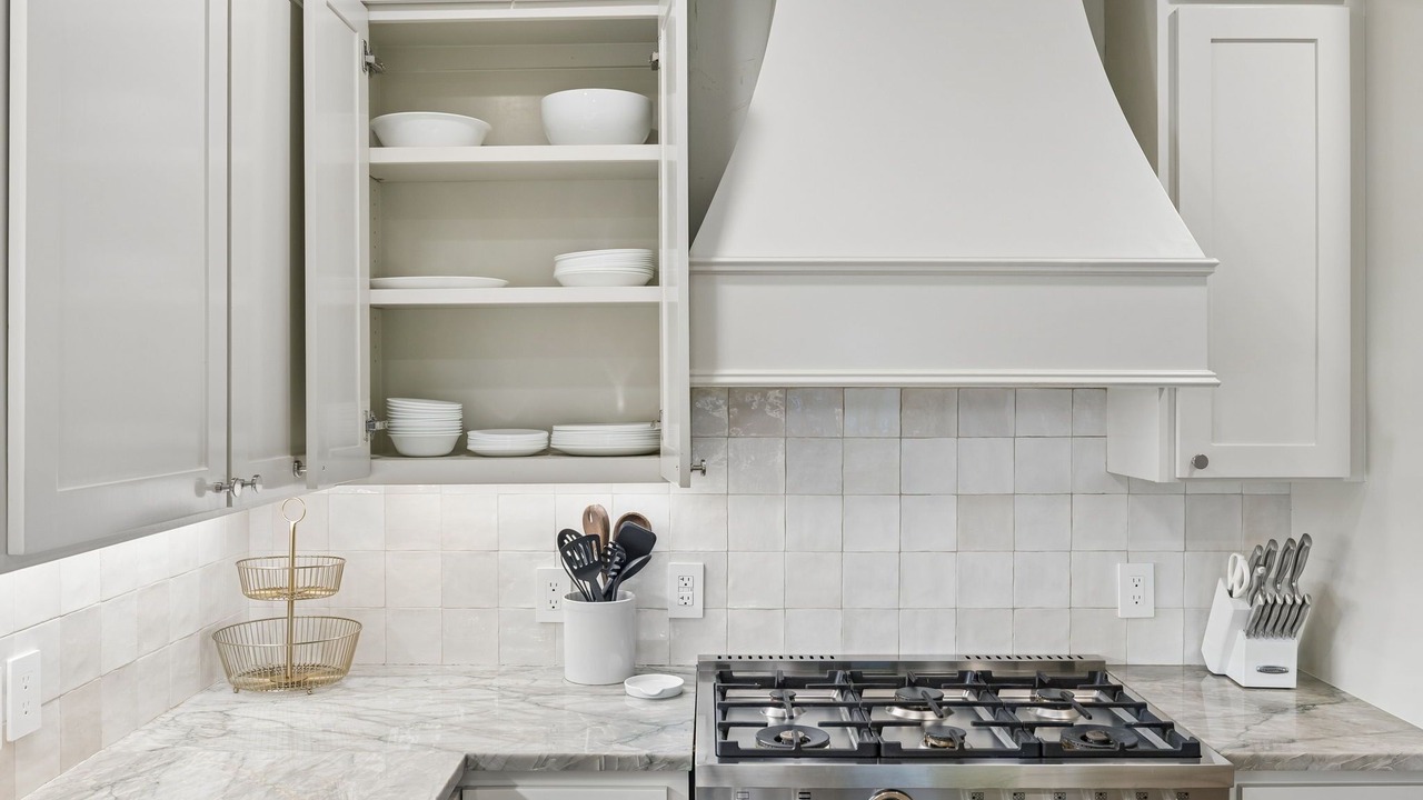 Photo of Kitchen in Colleyville