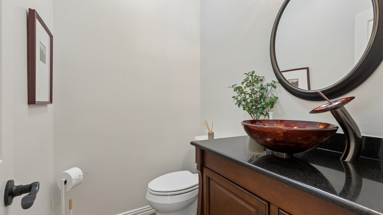 Photo of Bathroom in Colleyville