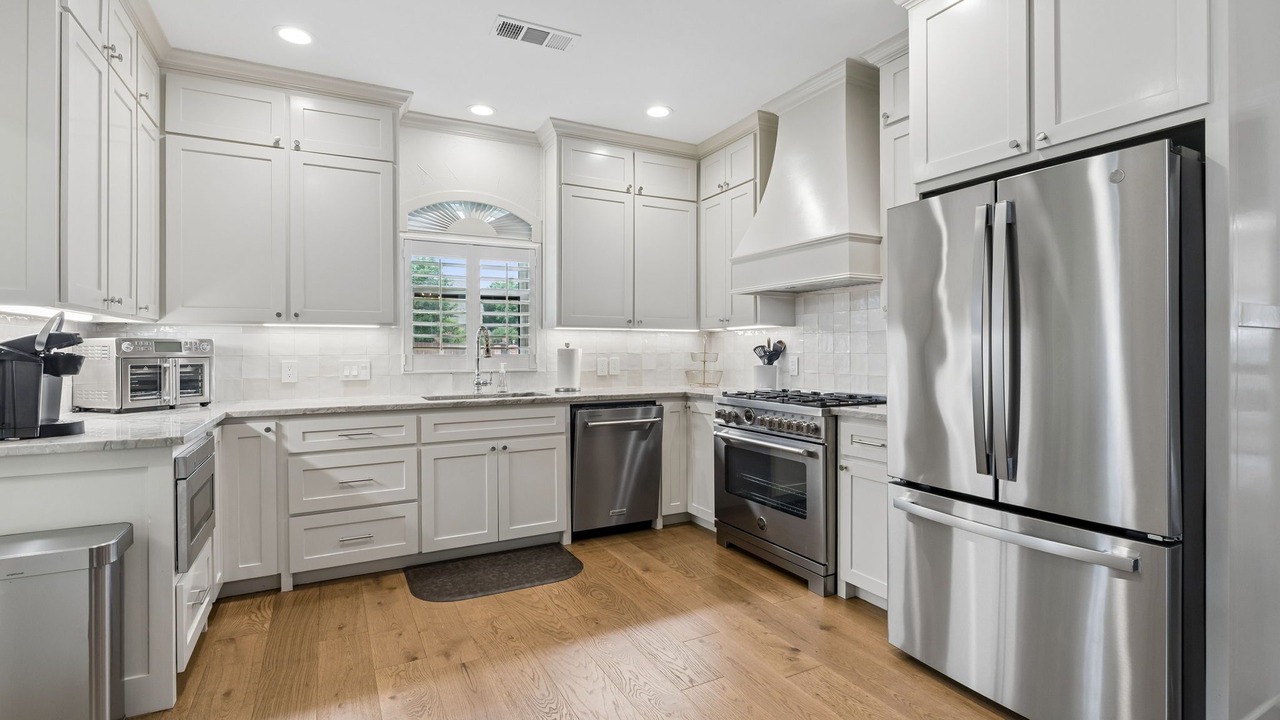Photo of Kitchen in Colleyville