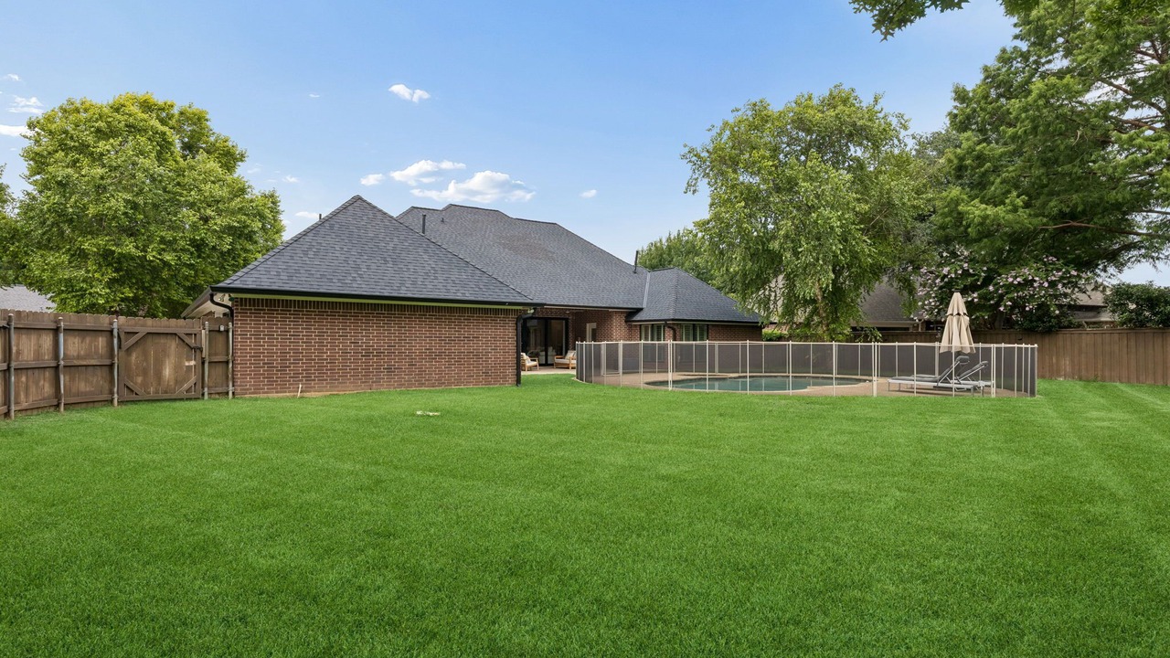 Photo of Outdoor in Colleyville
