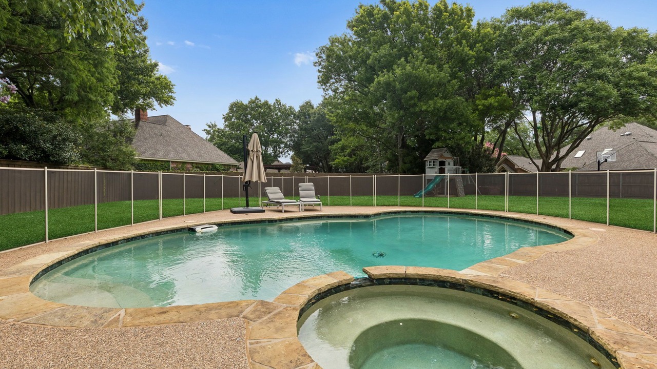 Photo of Outdoor in Colleyville