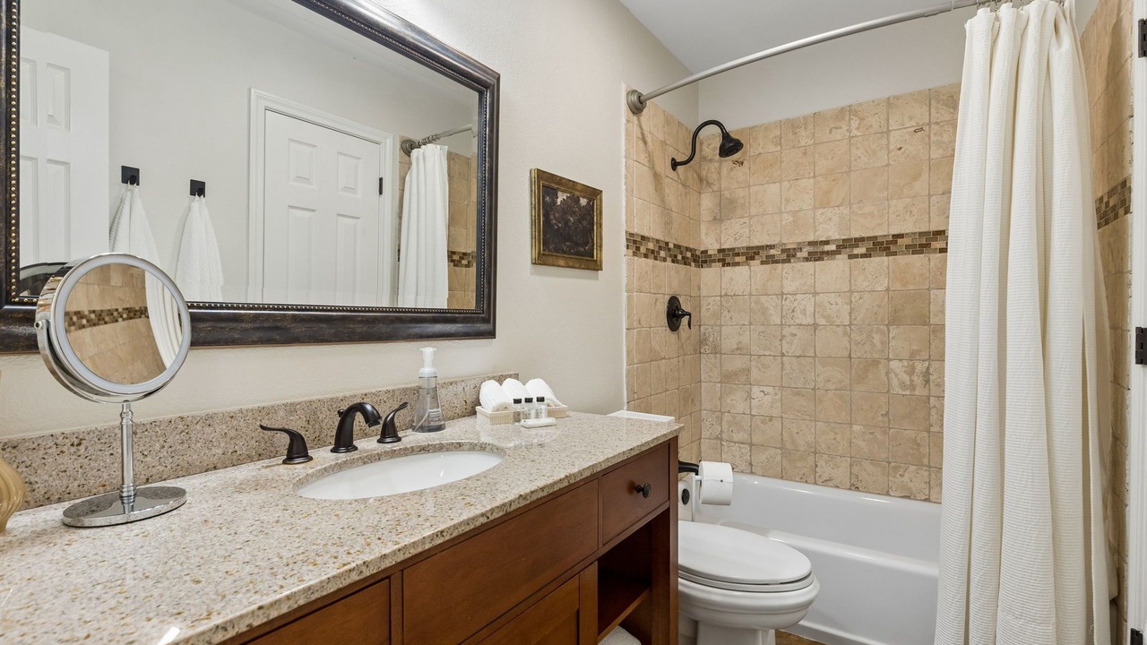 Photo of Bathroom in Colleyville