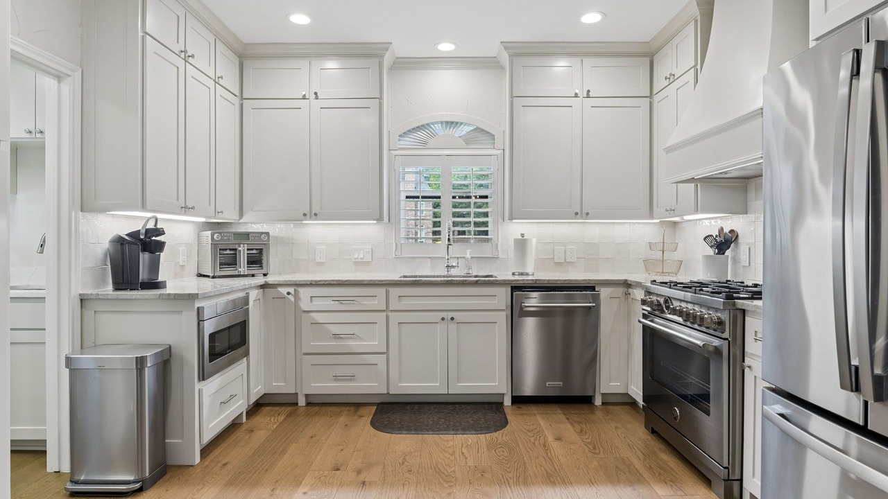 Photo of Kitchen in Colleyville