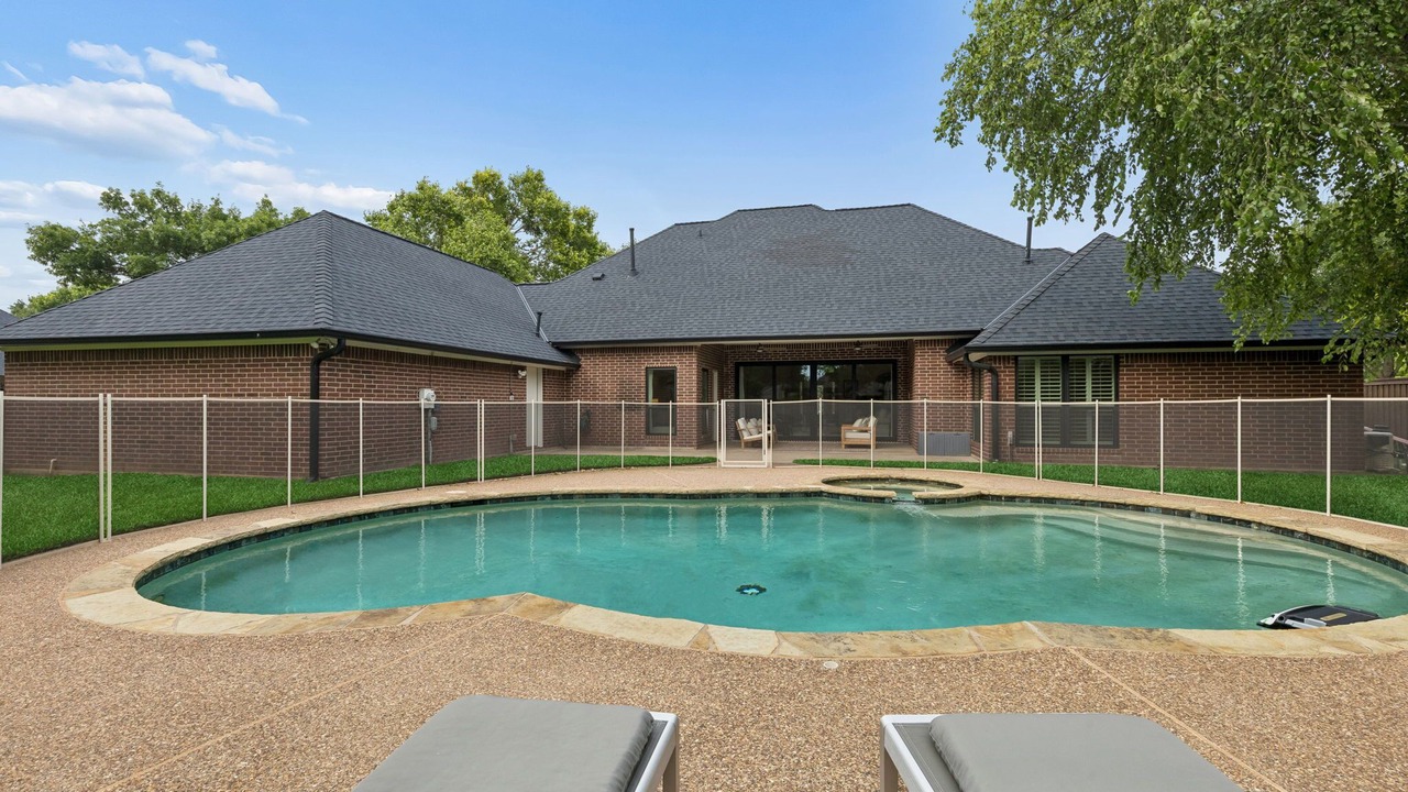 Photo of Outdoor in Colleyville