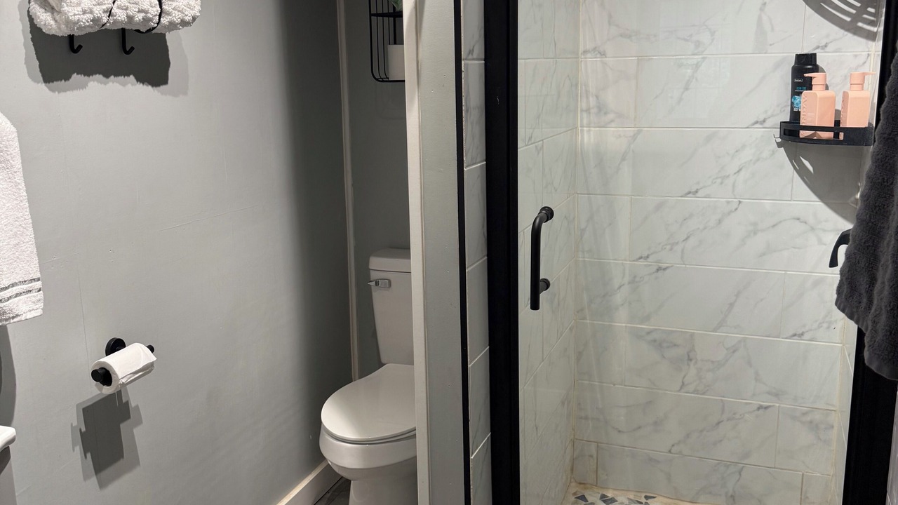 Photo of Bathroom in Diboll
