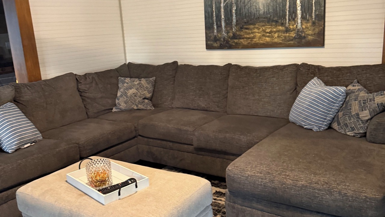 Photo of Livingroom in Diboll