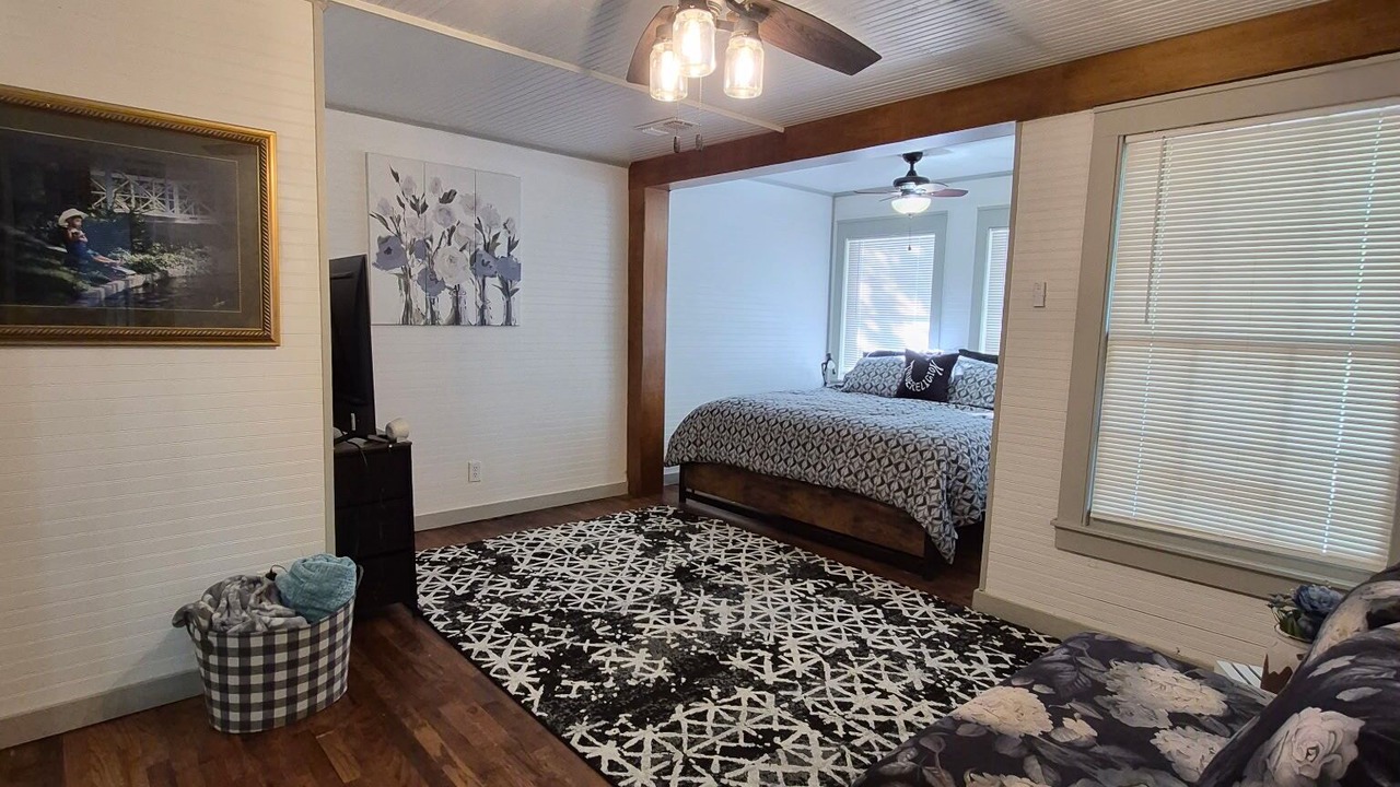 Photo of Bedroom in Diboll